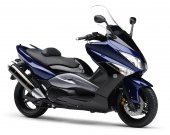2008 Yamaha TMAX photo